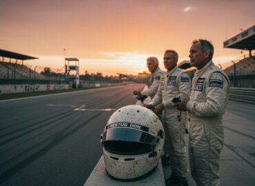 Les as de la Formule 1 qui n’ont jamais connu le podium