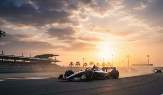 Essais Bahrein 1 : tout ce qu’il faut savoir sur le programme et les horaires