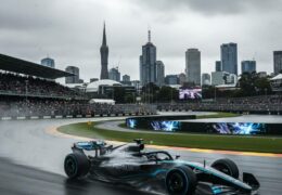 Voici quelques titres journalistiques concis et percutants en français :

– F1 2026 : Découvrez le programme du Grand Prix d’Australie
– Australie F1 2026 : Dates et horaires du Grand Prix
– Le programme du GP d’Australie F