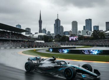 Voici quelques titres journalistiques concis et percutants en français :

– F1 2026 : Découvrez le programme du Grand Prix d’Australie
– Australie F1 2026 : Dates et horaires du Grand Prix
– Le programme du GP d’Australie F