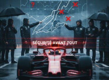 La FIA met la sécurité au-dessus de tout : un changement de calendrier en préparation pour la Formule 1