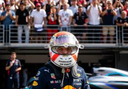 Max Verstappen : “Les fans de la F1 2026 ne comprennent pas la course