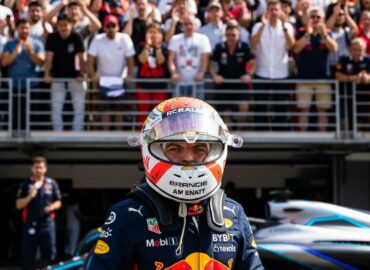 Max Verstappen : “Les fans de la F1 2026 ne comprennent pas la course