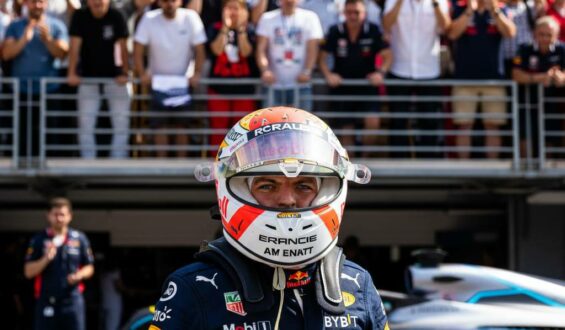 Max Verstappen : “Les fans de la F1 2026 ne comprennent pas la course