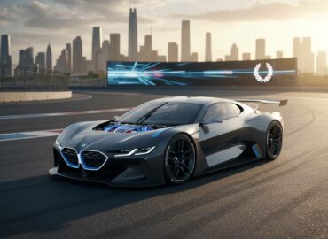 BMW refuse la Formule 1 malgré son succès actuel.