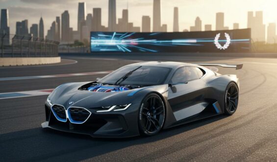 BMW refuse la Formule 1 malgré son succès actuel.