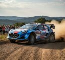 Glisse et stratégie : l’art de vaincre les routes difficiles au Rally WRC
