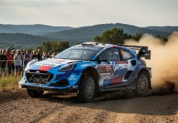 Glisse et stratégie : l’art de vaincre les routes difficiles au Rally WRC