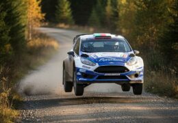 Maîtriser l’Inconnu : L’Art du Rallye