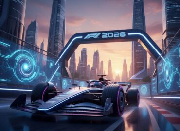 La Formule 1 2.0 : Révolution Technique et Stratégique pour l’Avenir du Sport