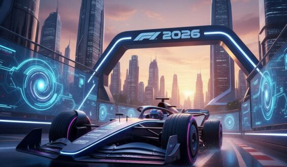 La Formule 1 2.0 : Révolution Technique et Stratégique pour l’Avenir du Sport