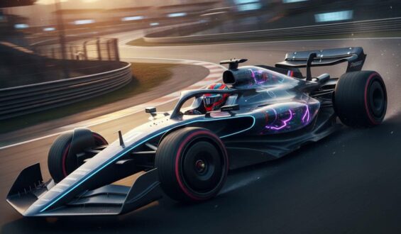 Formule 1 2026 : Le grand virage technique pour un pilotage intense