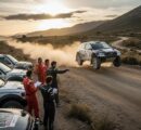 Rally : Leçons de pilotage hors-piste pour les as du circuit