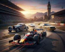 Sport automobile : La passion aux mille visages, entre records et histoire
