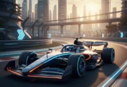 F1 2026 : Comment les innovations redéfinissent le pilotage de circuit