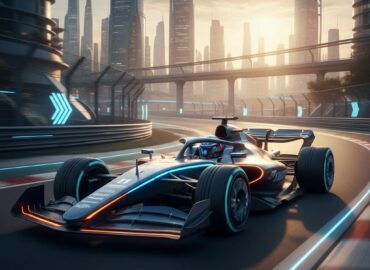 F1 2026 : Comment les innovations redéfinissent le pilotage de circuit