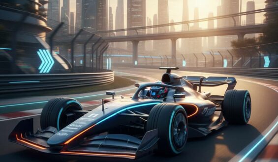 F1 2026 : Comment les innovations redéfinissent le pilotage de circuit