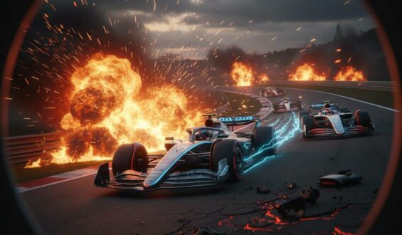 Formule 1 2026 : La Grille En Feu ! Analyse des Forces en Présence