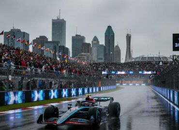 Formule 1 : GP Canada 2026 et l’Ébullition d’un Sport Mondial en Mutation