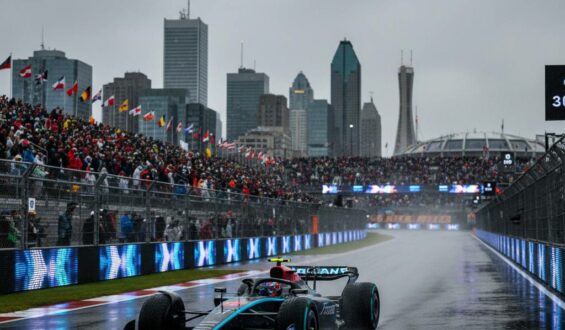 Formule 1 : GP Canada 2026 et l’Ébullition d’un Sport Mondial en Mutation