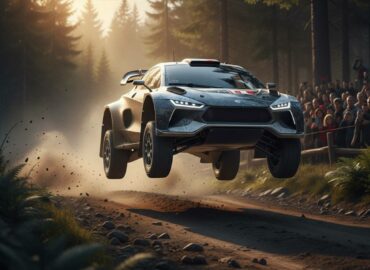 Rally WRC 2026 : Stratégie et Adrénaline sur les Pistes Mondiales