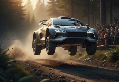 Rally WRC 2026 : Stratégie et Adrénaline sur les Pistes Mondiales