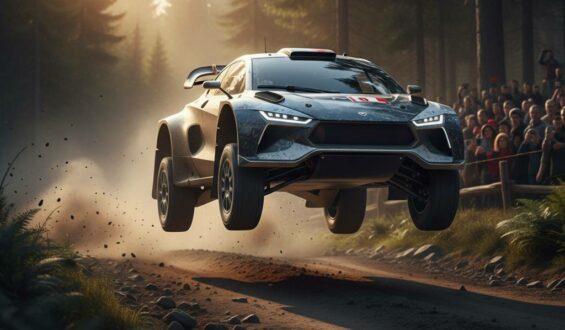 Rally WRC 2026 : Stratégie et Adrénaline sur les Pistes Mondiales