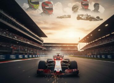 Formule 1 : L’Adrénaline des Circuits, de la Piste aux Icônes Planétaires