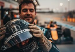 F1 : L’Esprit d’un Champion, Maîtriser le Mental en Course