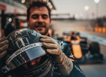 F1 : L’Esprit d’un Champion, Maîtriser le Mental en Course