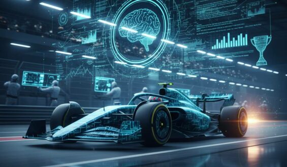 Formule 1 2026 : La Data, Nouvelle Reine de la Stratégie en Piste