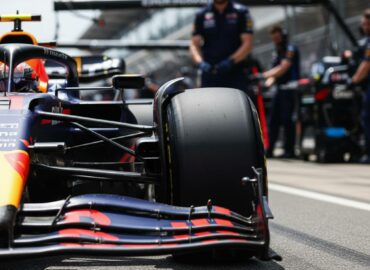 F1 : Les Réglages Secrets de la Victoire