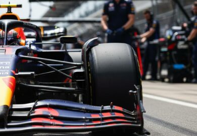 F1 : Les Réglages Secrets de la Victoire