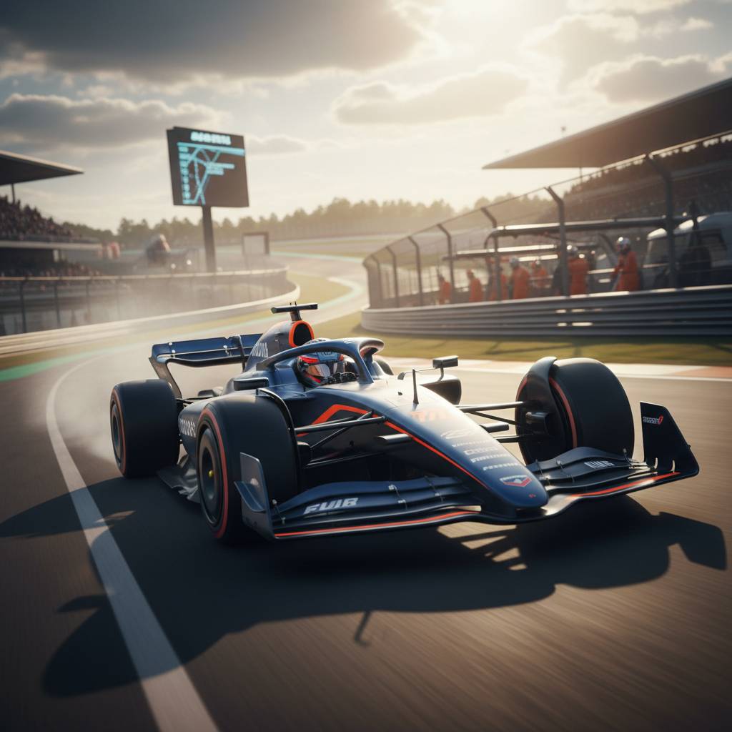 F1 2026 : L’Art du Pilotage Réinventé, Stratégie et Maîtrise des Nouvelles Règles