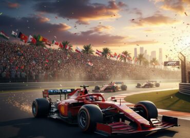 Formule 1 : Quand la passion des circuits devient phénomène planétaire