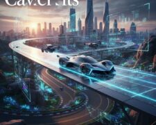 Sport automobile : La Révolution des Circuits, entre Électrique et IA