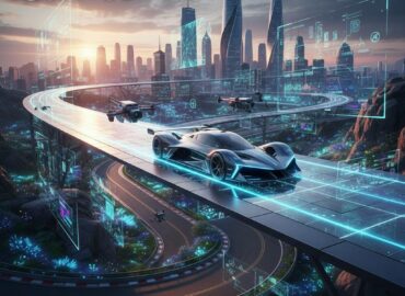 Sport automobile : La Révolution des Circuits, entre Électrique et IA