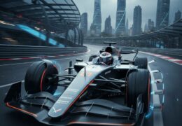 F1 2026 : Aérodynamique Active et Suspensions, Clés du Pilotage de Demain