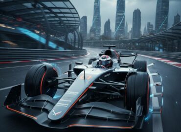 F1 2026 : Aérodynamique Active et Suspensions, Clés du Pilotage de Demain