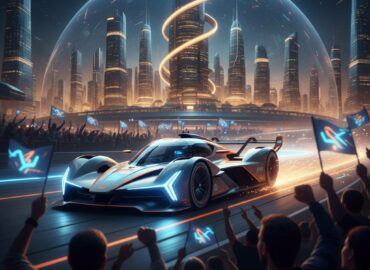 Sport automobile : Le phénomène mondial qui carbure à l’innovation et à la passion