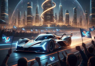 Sport automobile : Le phénomène mondial qui carbure à l’innovation et à la passion