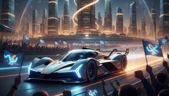 Sport automobile : Le phénomène mondial qui carbure à l’innovation et à la passion