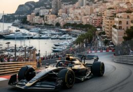 F1 : L’Art du Pilotage à Monaco en 2026, entre Technique et Adrénaline