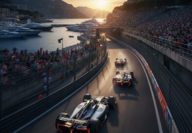 F1 2026 : Monaco, Nouveaux Règlements et la Bataille au Sommet du Championnat