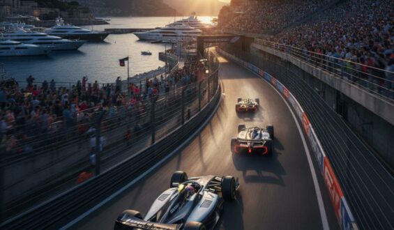 F1 2026 : Monaco, Nouveaux Règlements et la Bataille au Sommet du Championnat