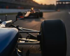 Sport automobile : L’Ingénierie de la Vitesse, des Circuits aux Champions