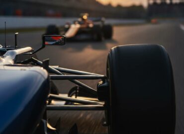 Sport automobile : L’Ingénierie de la Vitesse, des Circuits aux Champions