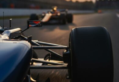 Sport automobile : L’Ingénierie de la Vitesse, des Circuits aux Champions