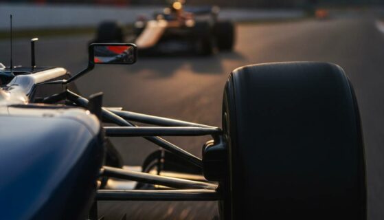 Sport automobile : L’Ingénierie de la Vitesse, des Circuits aux Champions
