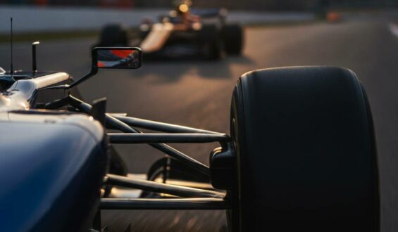 Sport automobile : L’Ingénierie de la Vitesse, des Circuits aux Champions